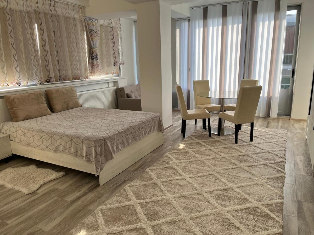 Ari Apartment Bulevardul Mamaia Constanta Luaran gambar