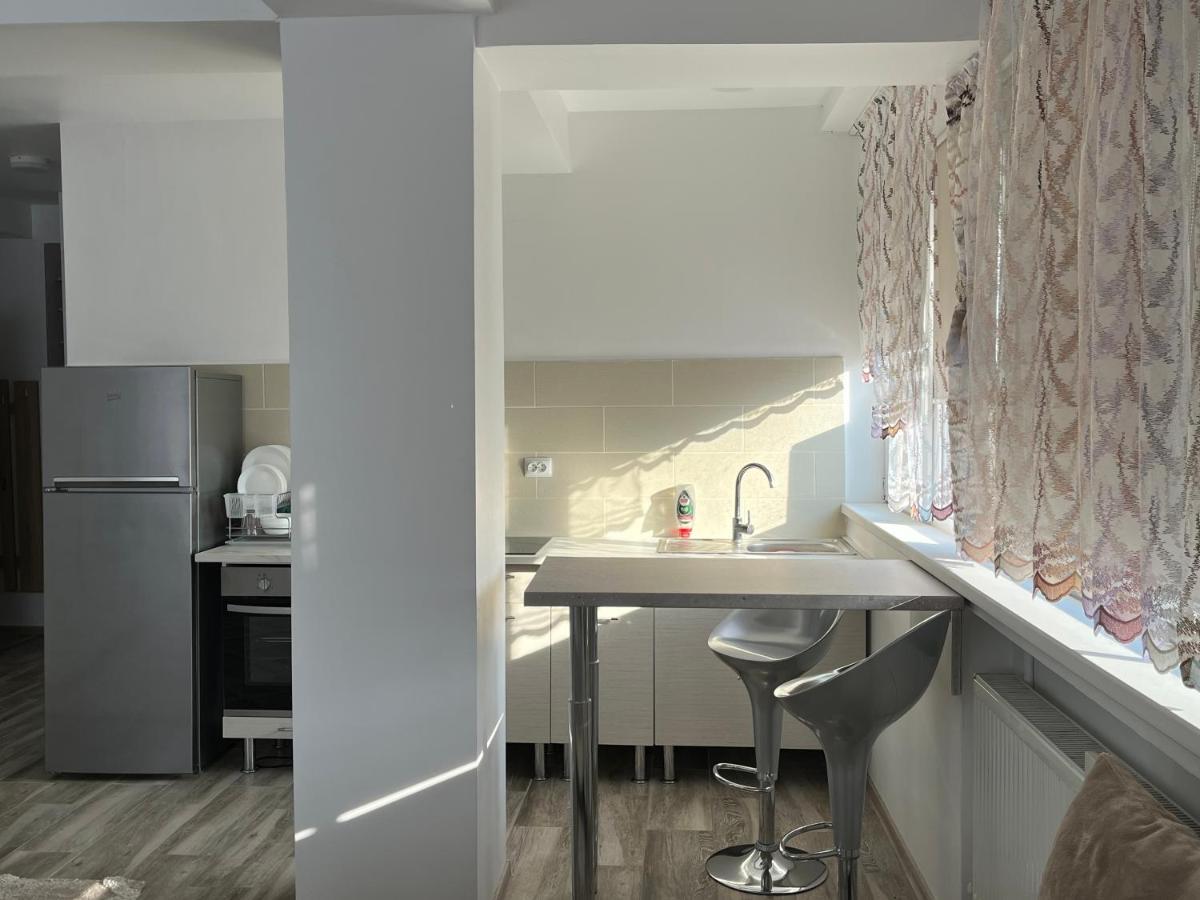Ari Apartment Bulevardul Mamaia Constanta Luaran gambar
