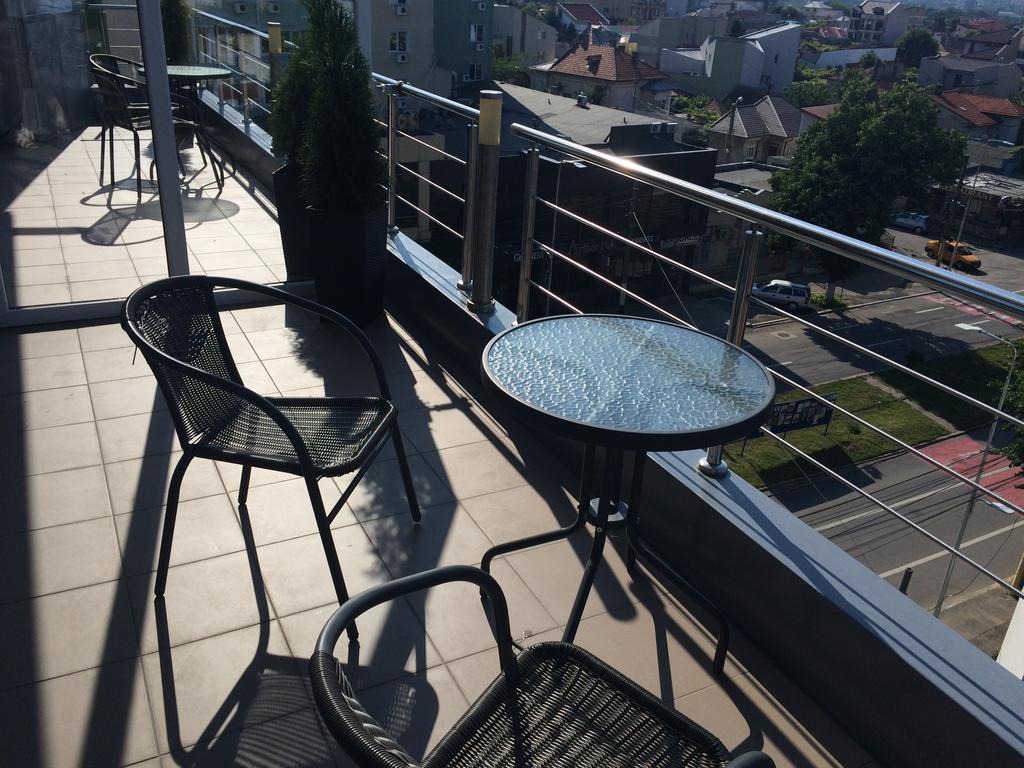 Ari Apartment Bulevardul Mamaia Constanta Luaran gambar