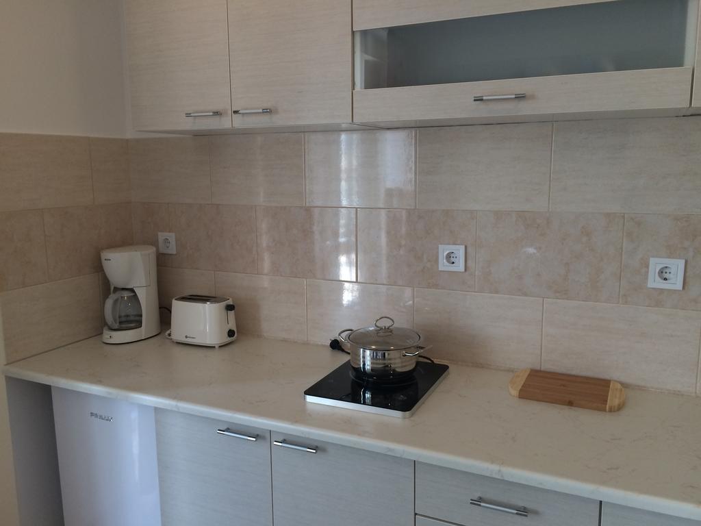Ari Apartment Bulevardul Mamaia Constanta Luaran gambar