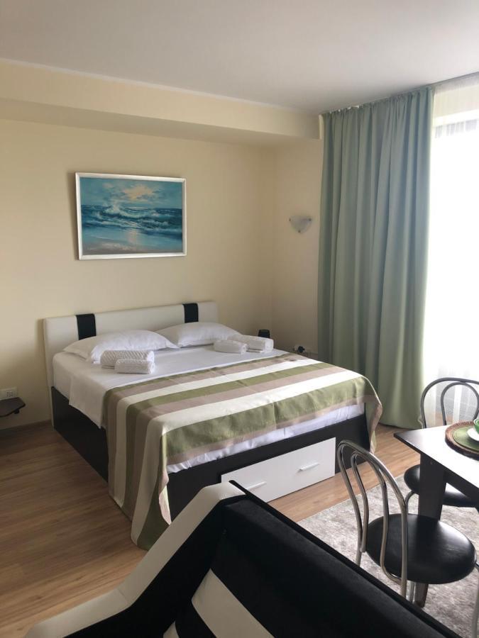 Ari Apartment Bulevardul Mamaia Constanta Luaran gambar